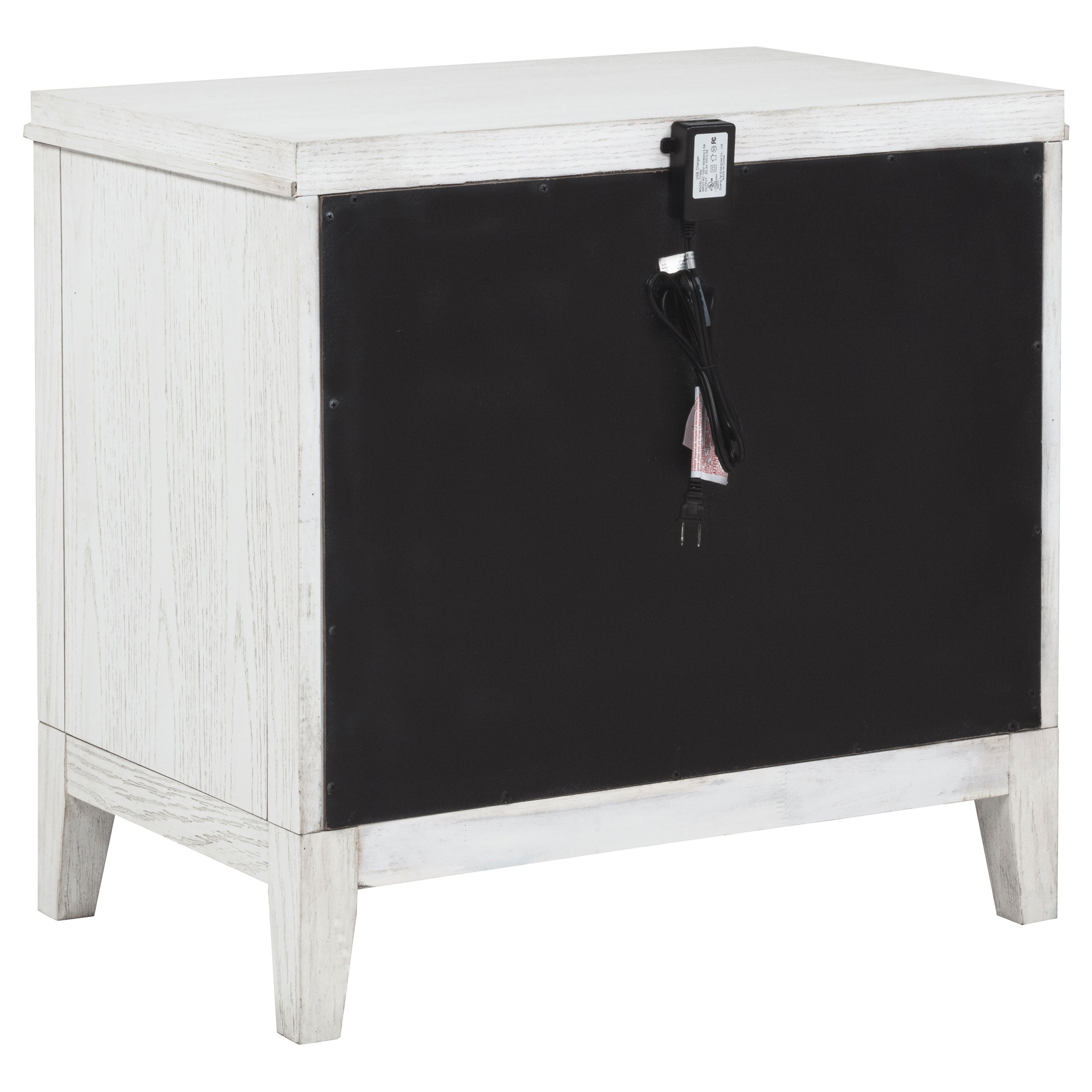 Marielle Bedroom Set