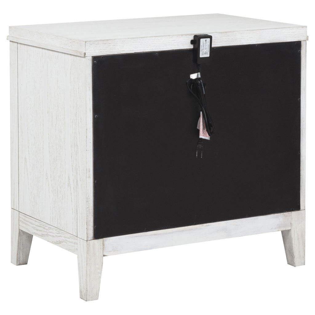 Marielle Bedroom Set