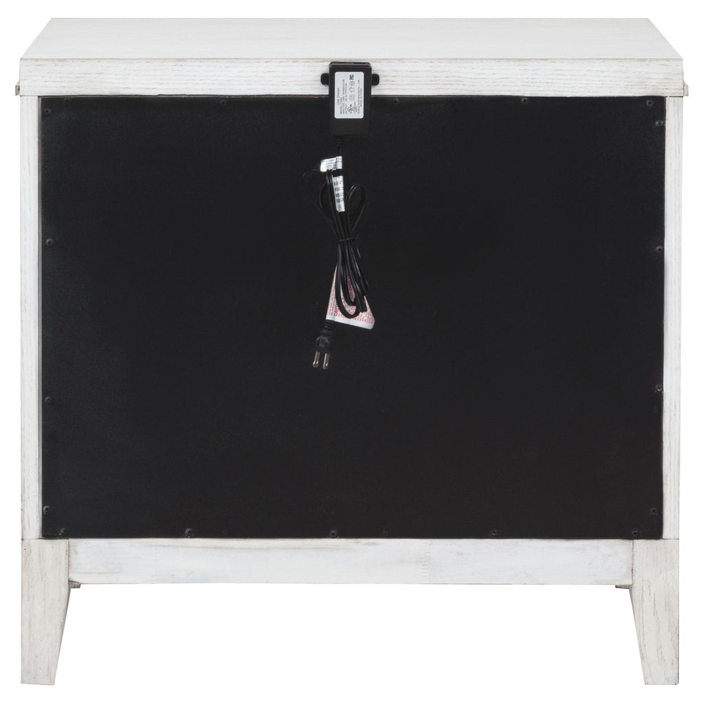 Marielle Nightstand