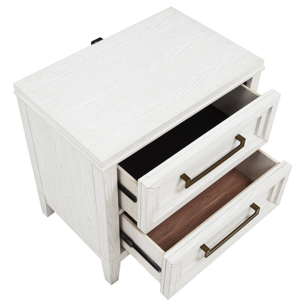 Marielle Nightstand