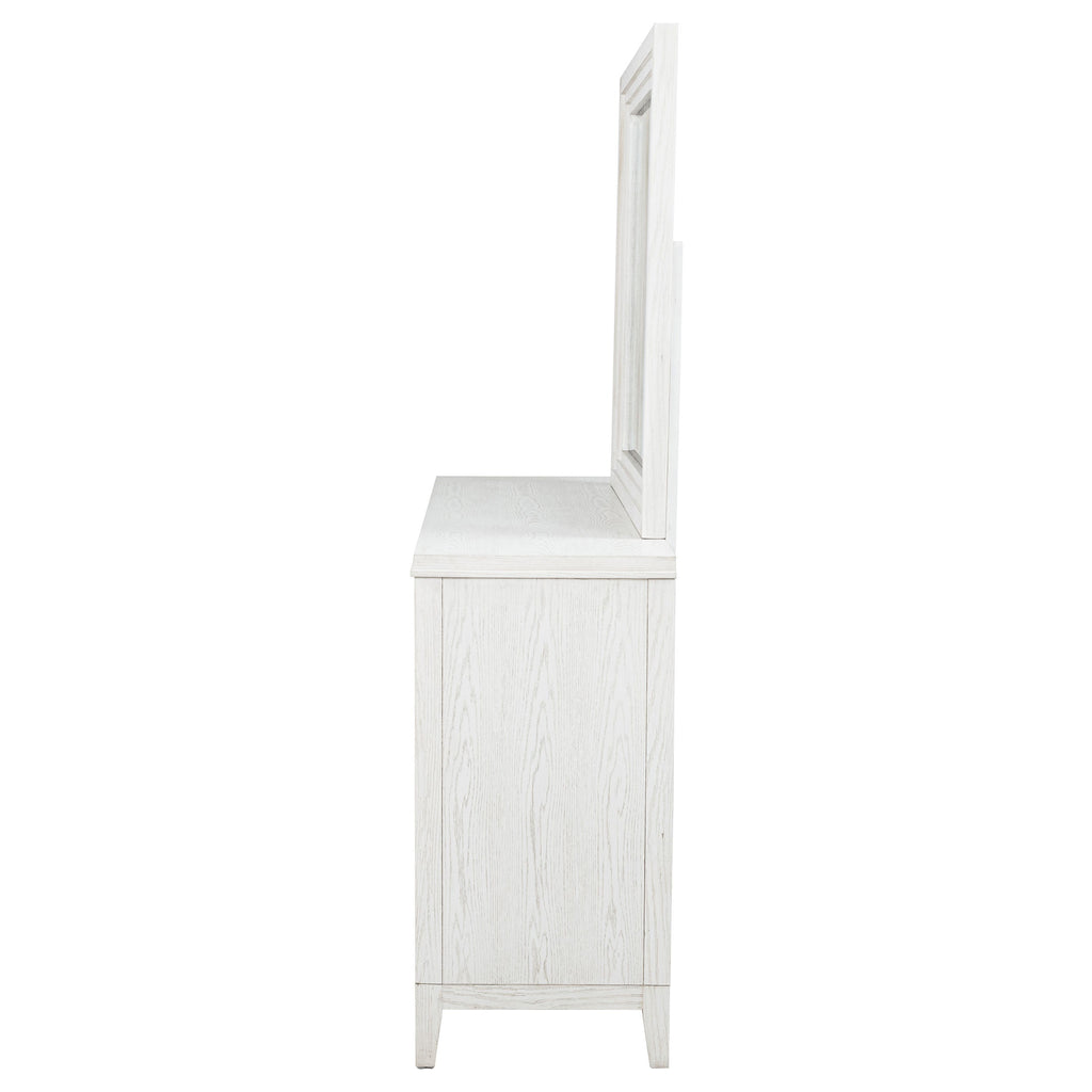 Marielle Dresser with Mirror