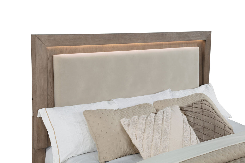 Kenora Bedroom Set