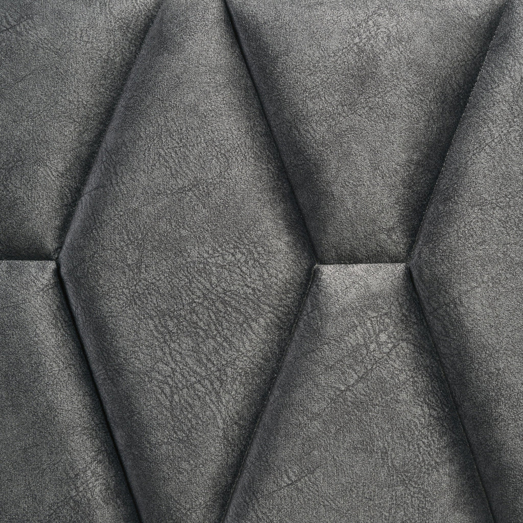Sonora Panel Bed