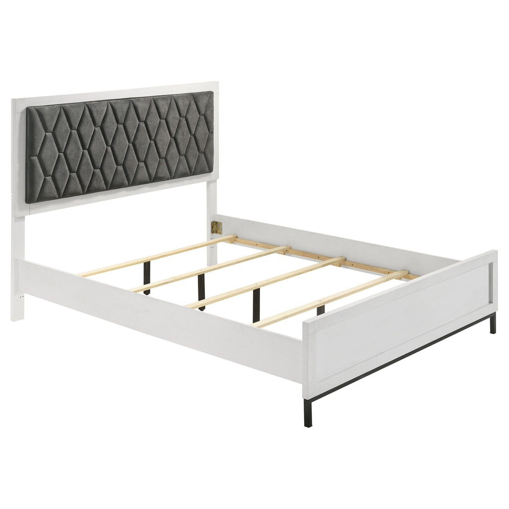 Sonora Bedroom Set