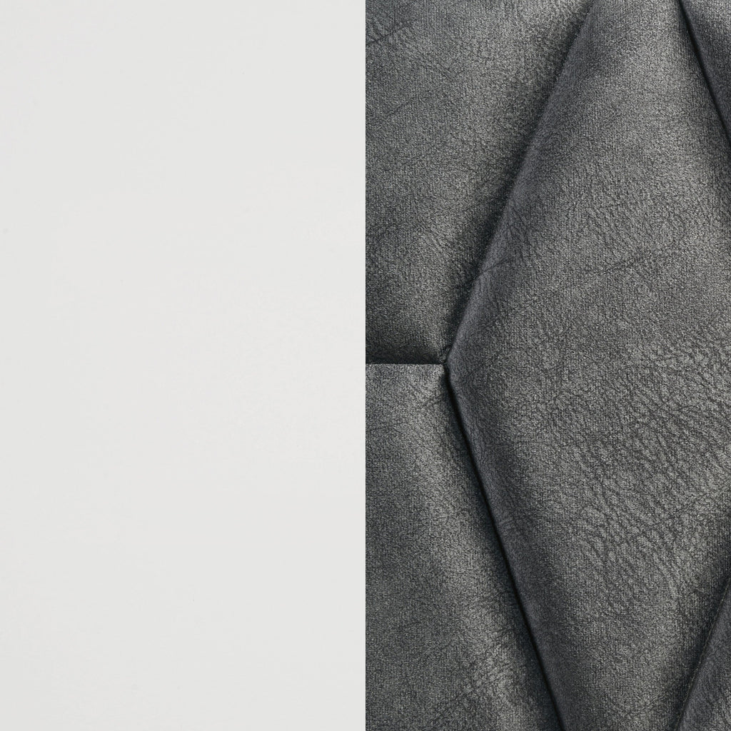 Sonora Panel Bed