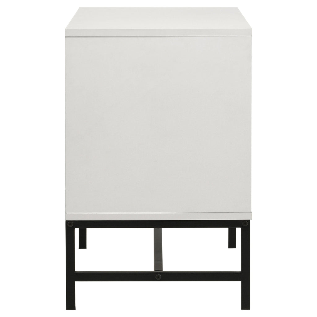 Sonora Nightstand