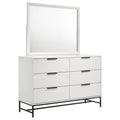 Sonora Dresser with Mirror