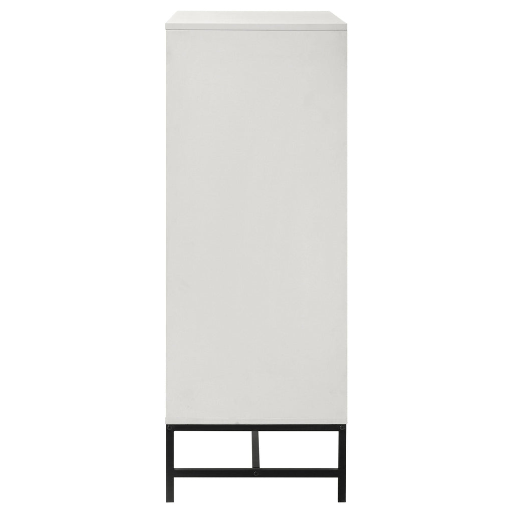 Sonora Chest of Drawers