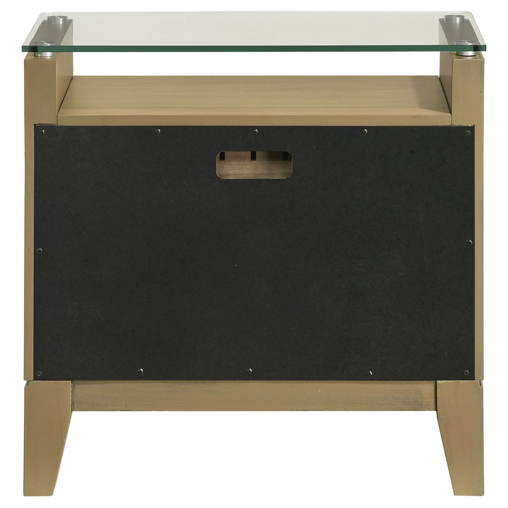 Granada Nightstand
