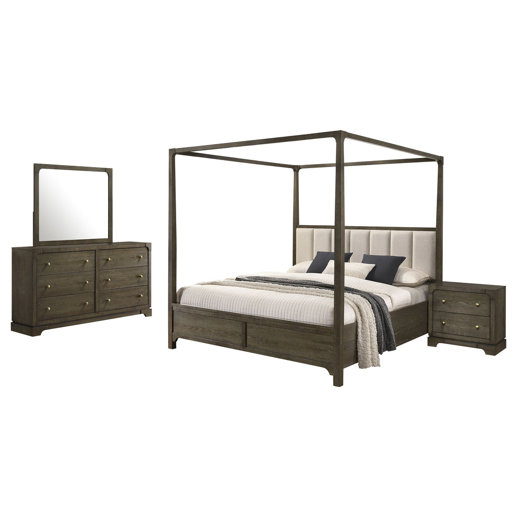 Gran Park Bedroom Set