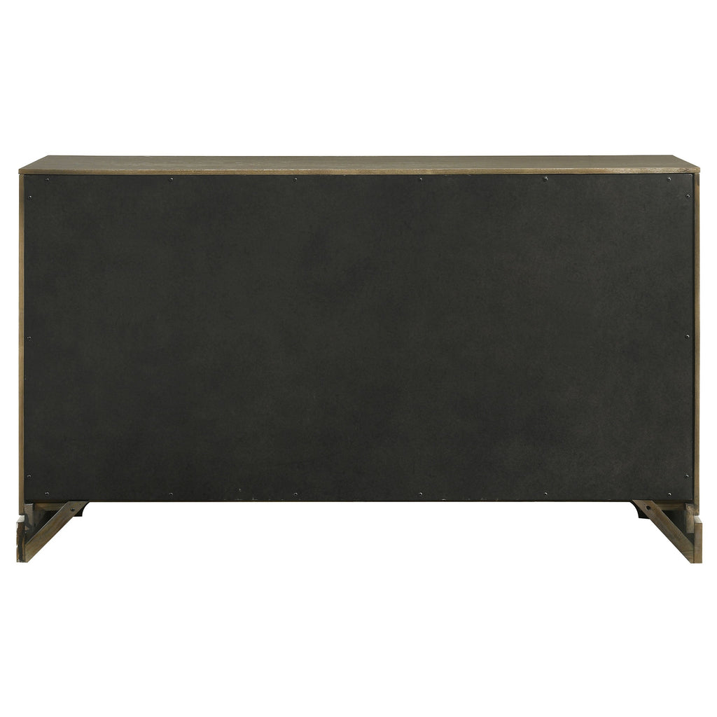 Gran Park Dresser