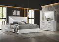 Ives Bedroom Set