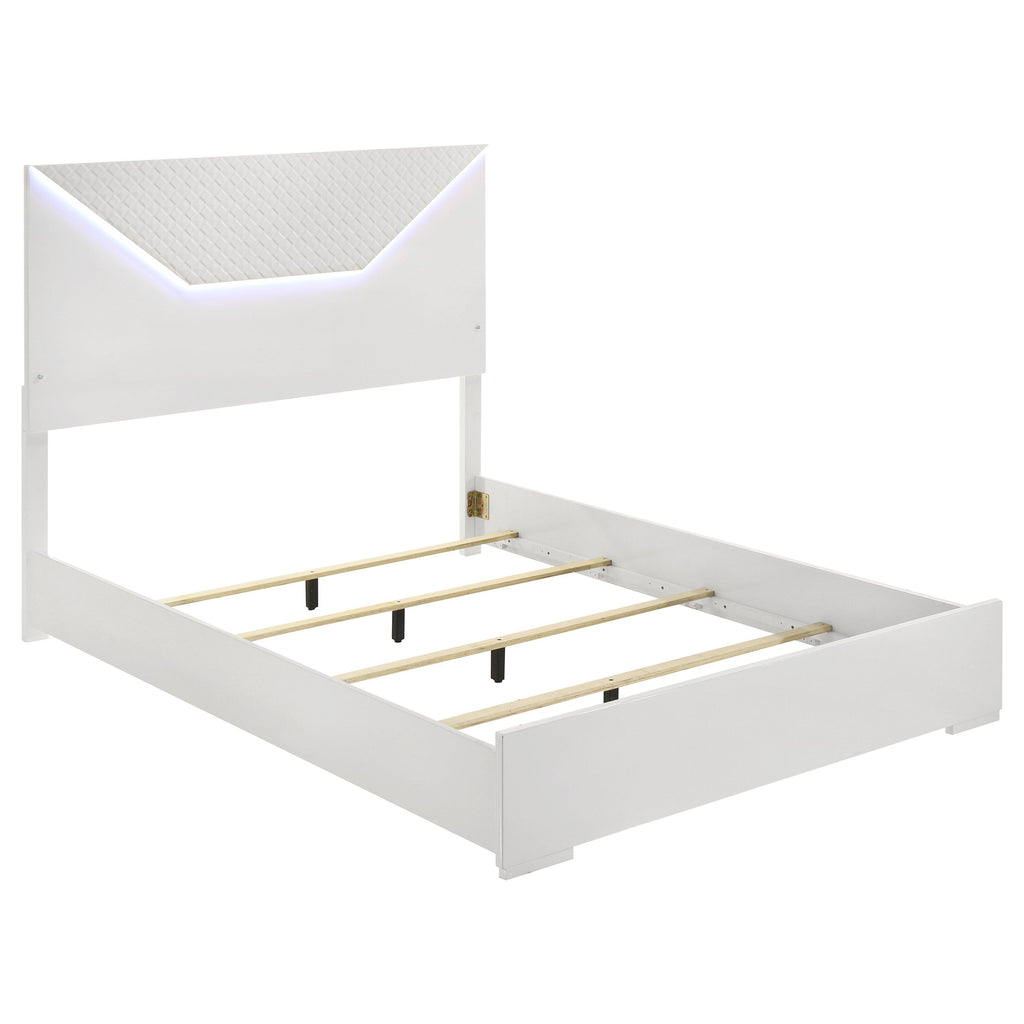 Ives Bedroom Set