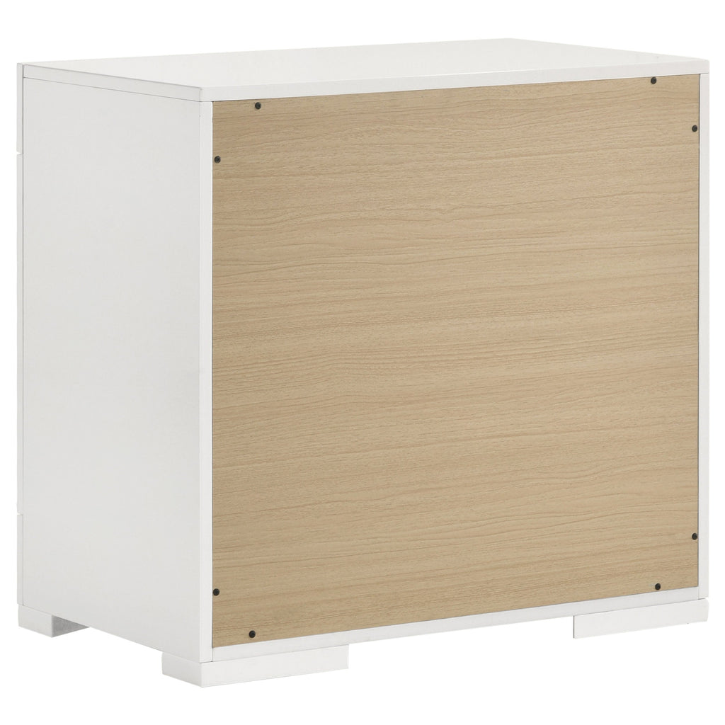 Ives Bedroom Set