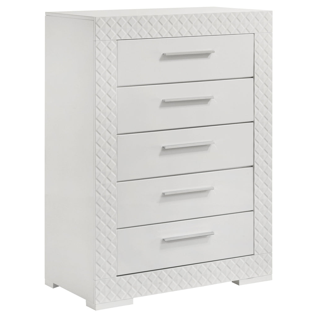 Ives Bedroom Set