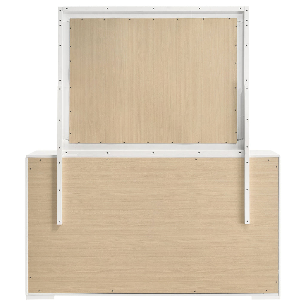 Ives Dresser with Mirror