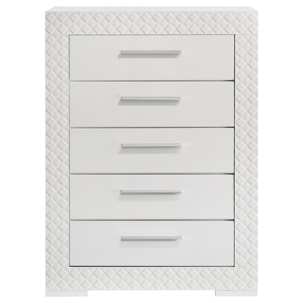 Ives Chest of Drawers