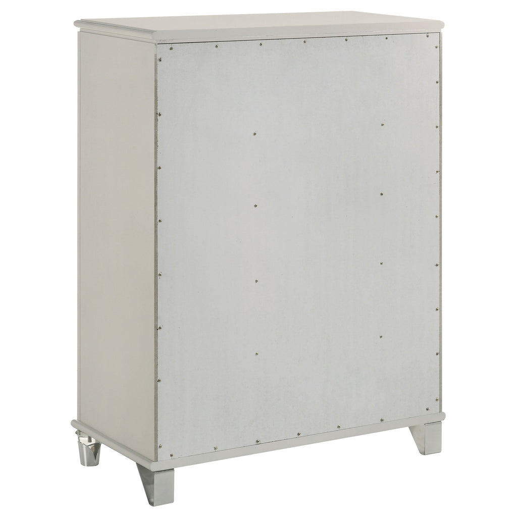 Olivia Bedroom Set