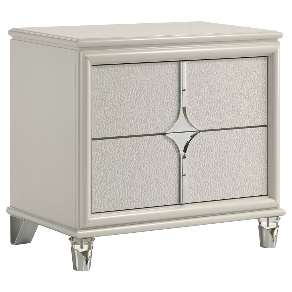 Olivia Bedroom Set