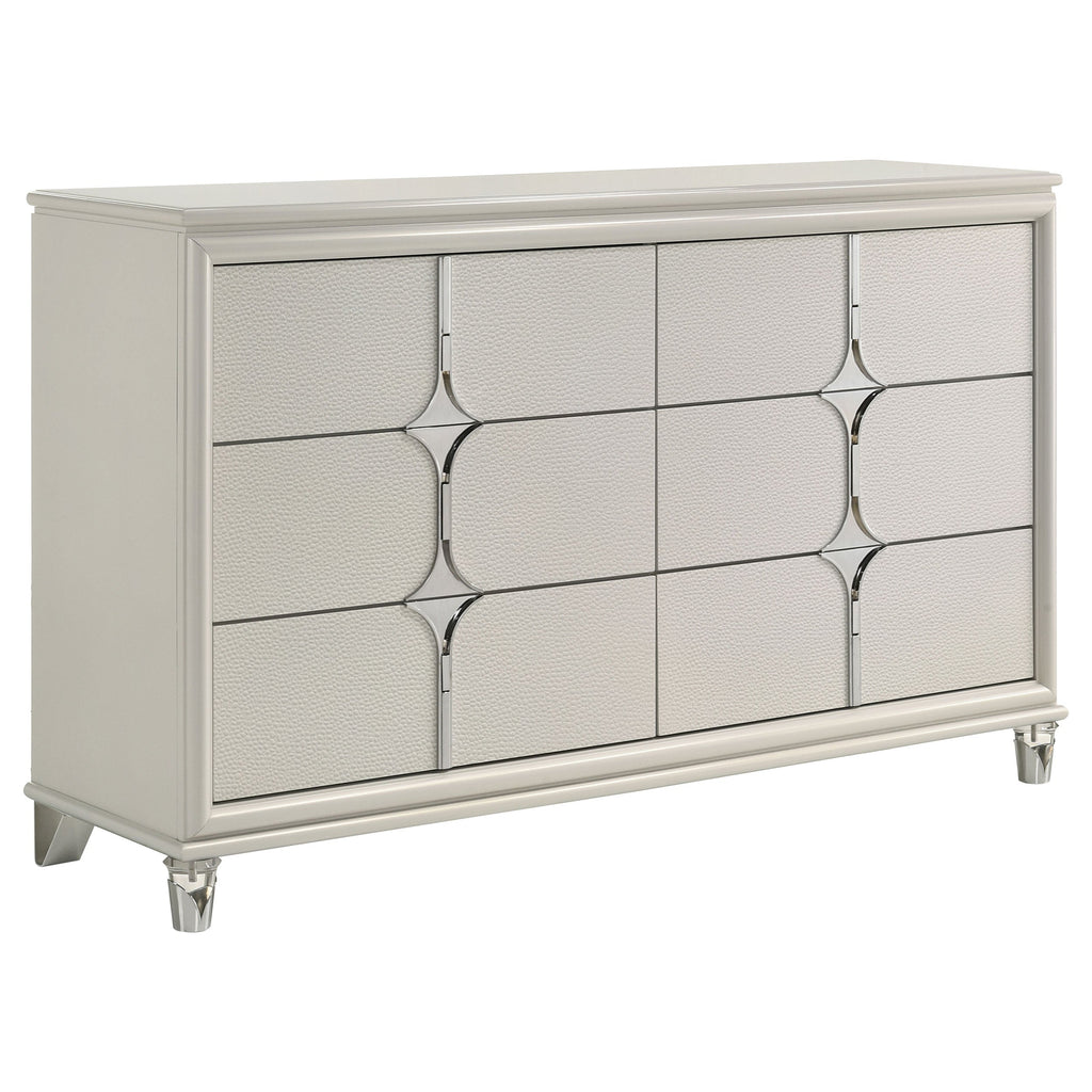 Olivia Bedroom Set