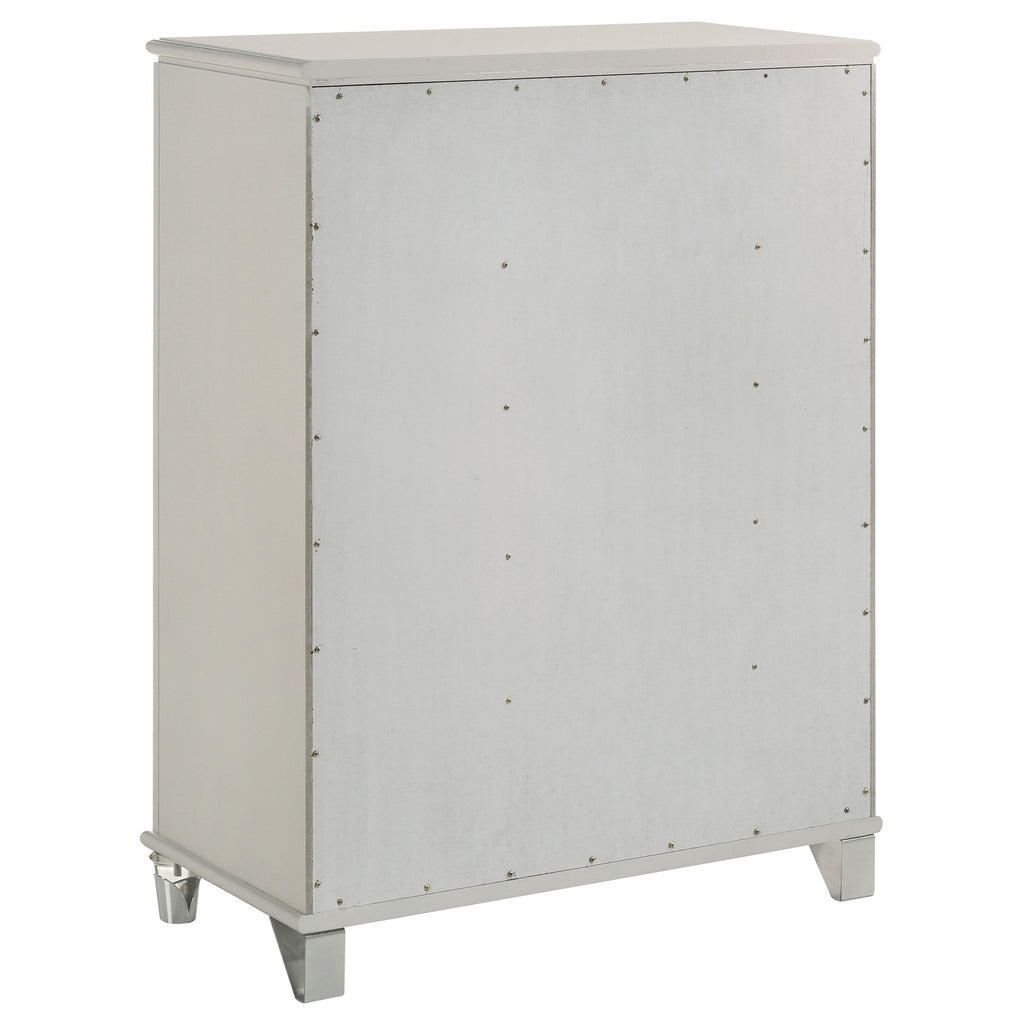 Olivia Chest of Drawers