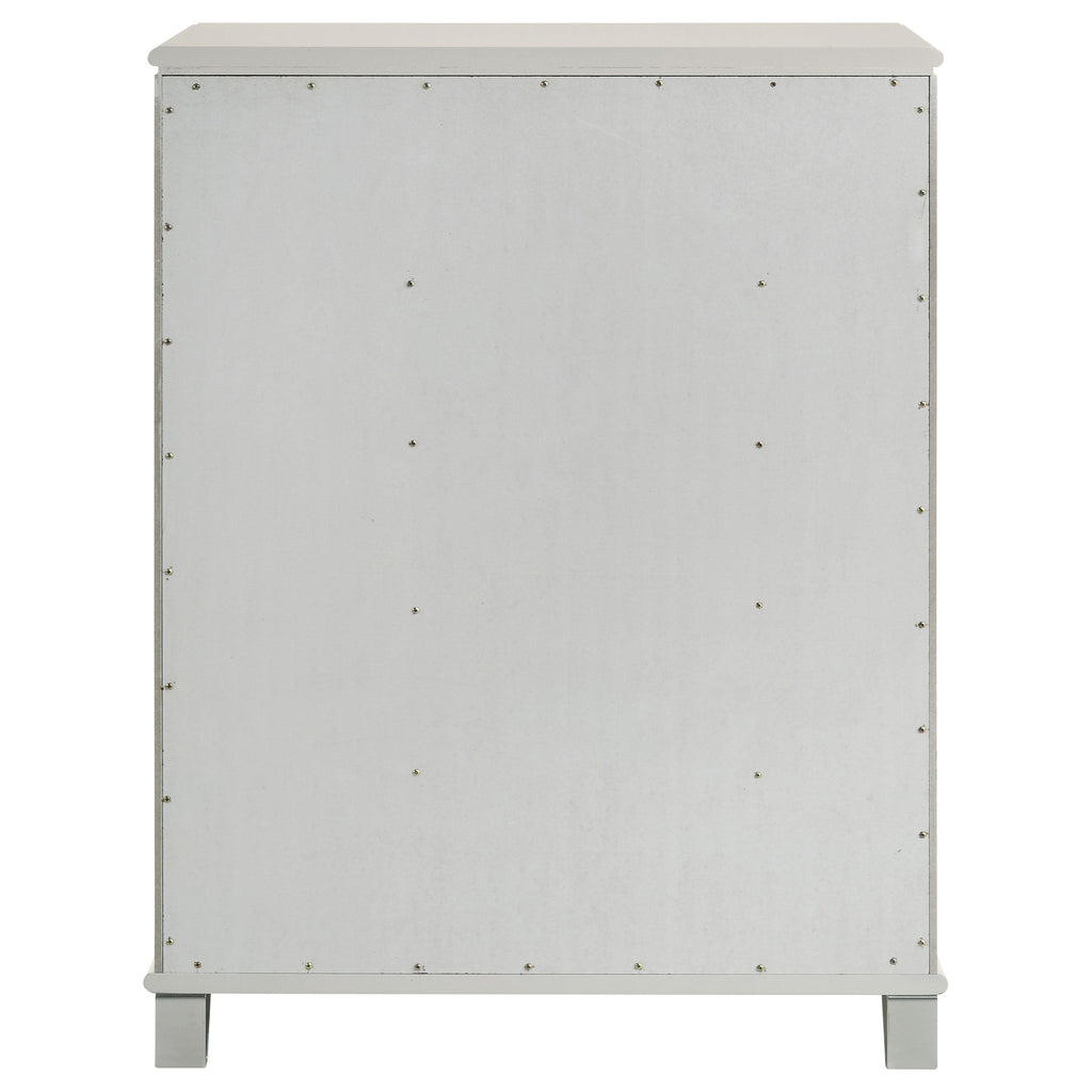 Olivia Chest of Drawers