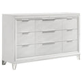 Marmore Dresser