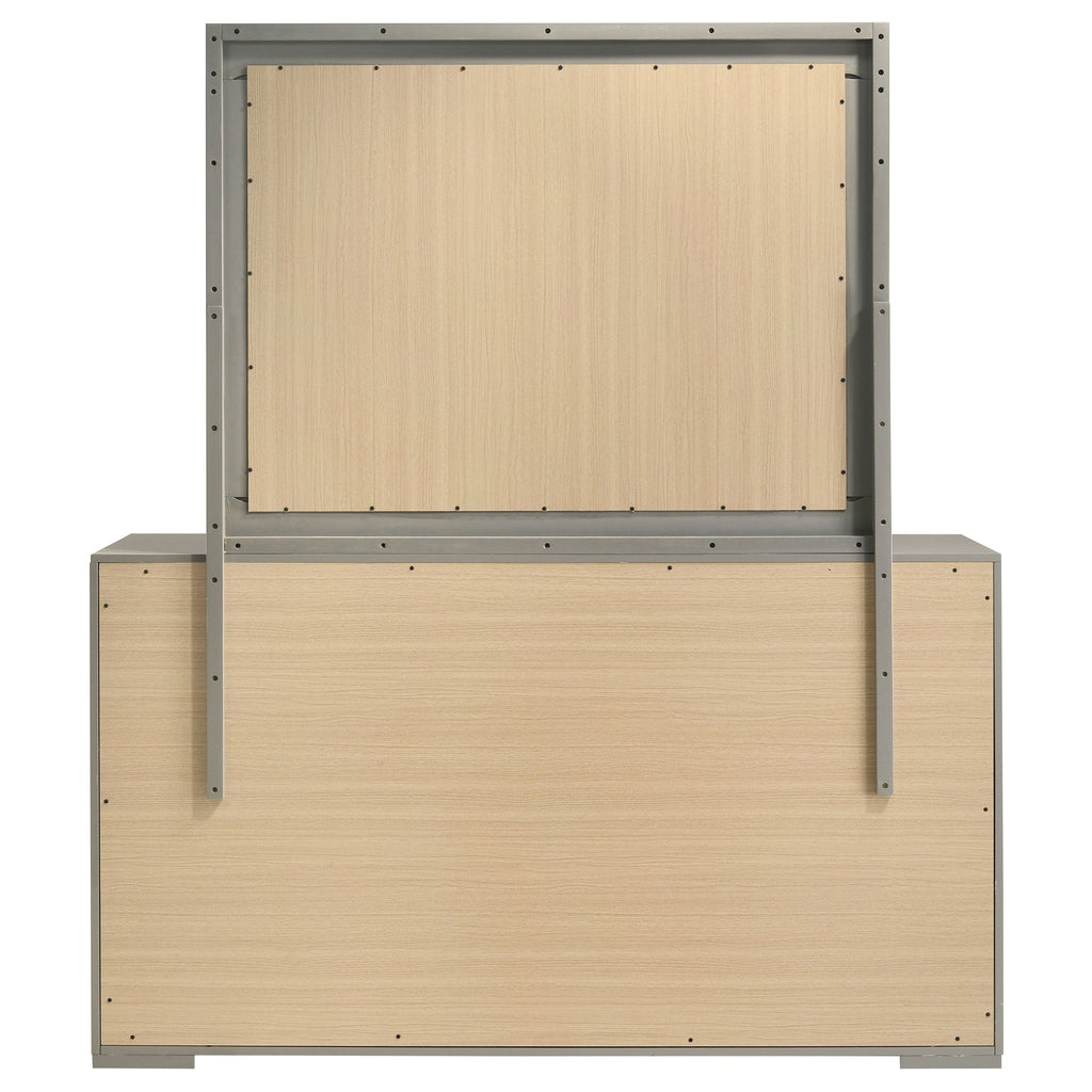 Ives Dresser with Mirror