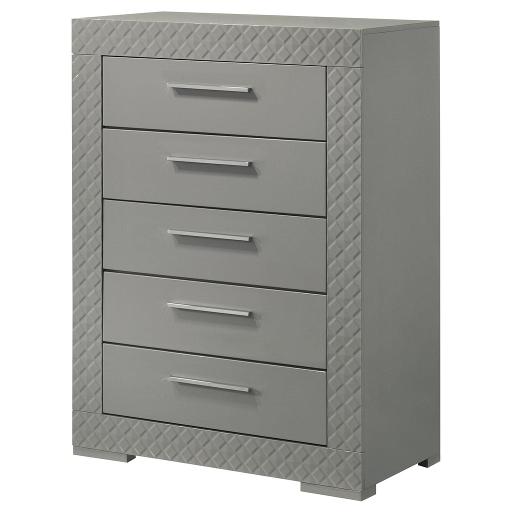 Ives Chest of Drawers
