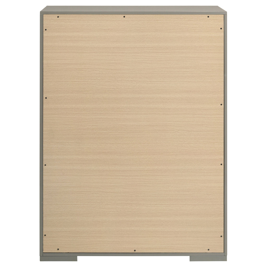 Ives Chest of Drawers