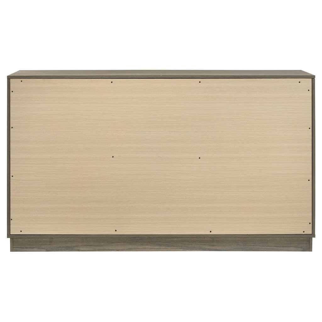 Fenwick Dresser