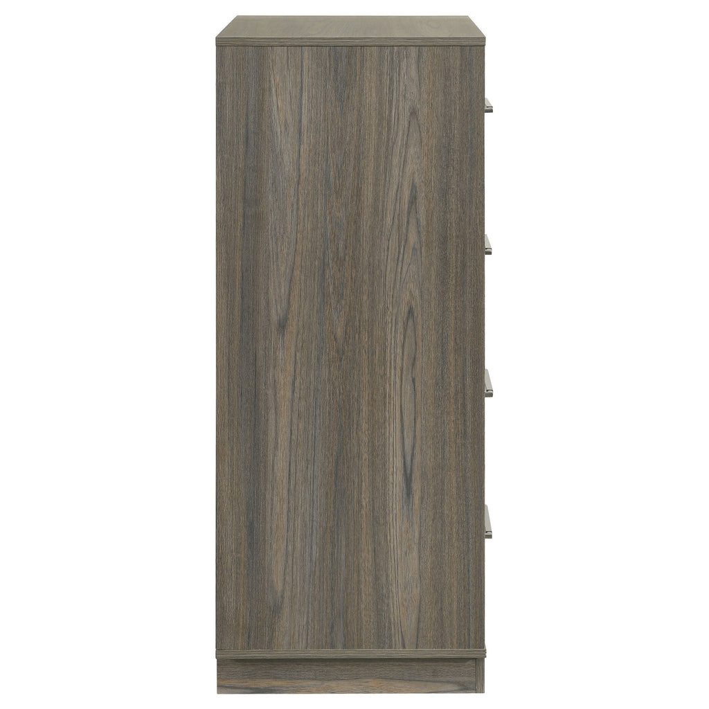 Fenwick Chest of Drawers