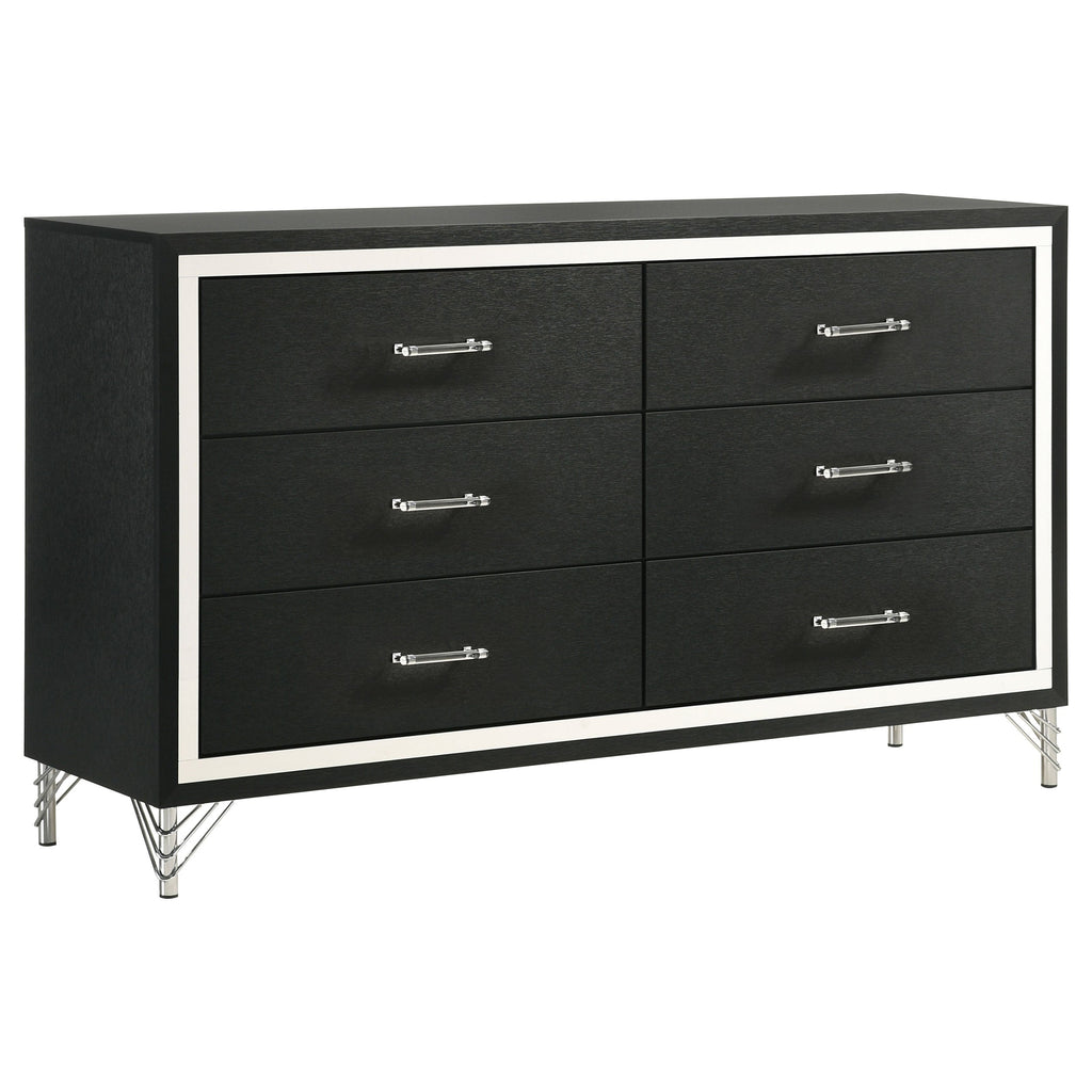 Lucia Bedroom Set