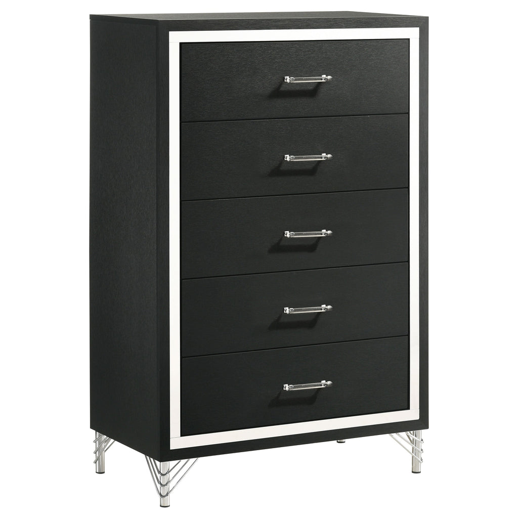 Lucia Bedroom Set
