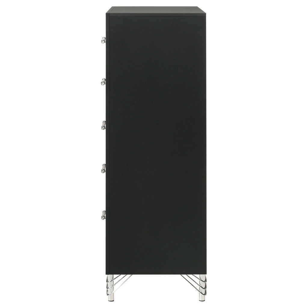 Lucia Chest of Drawers