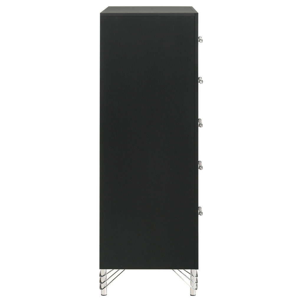 Lucia Chest of Drawers