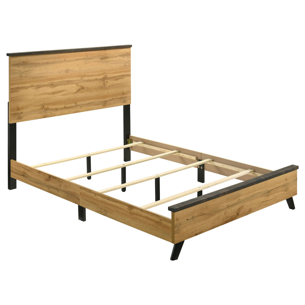 Kaywood 5 Pc Bedroom Set