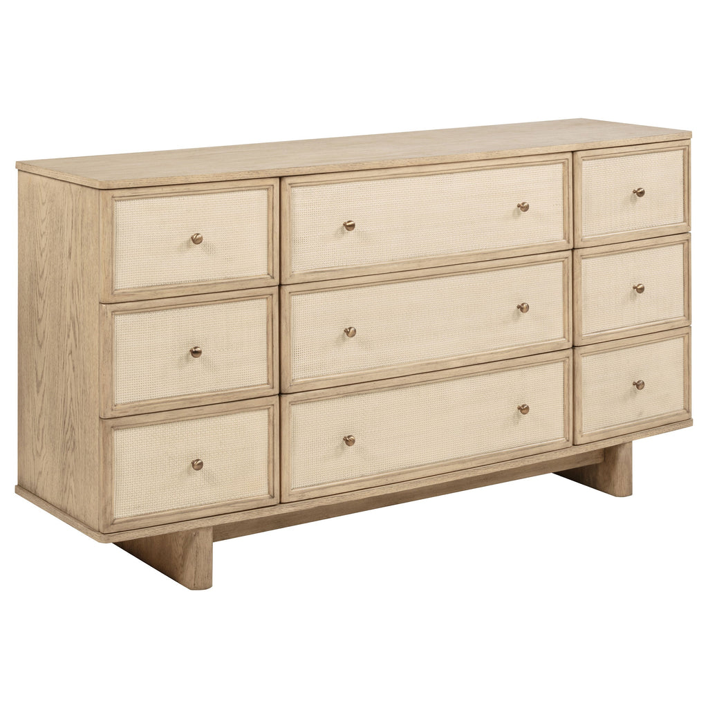 Kailani Bedroom Set