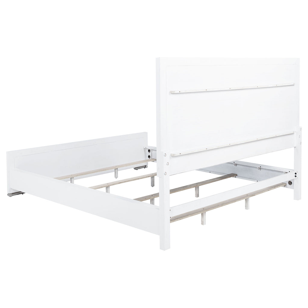 Gracemont Bedroom Set