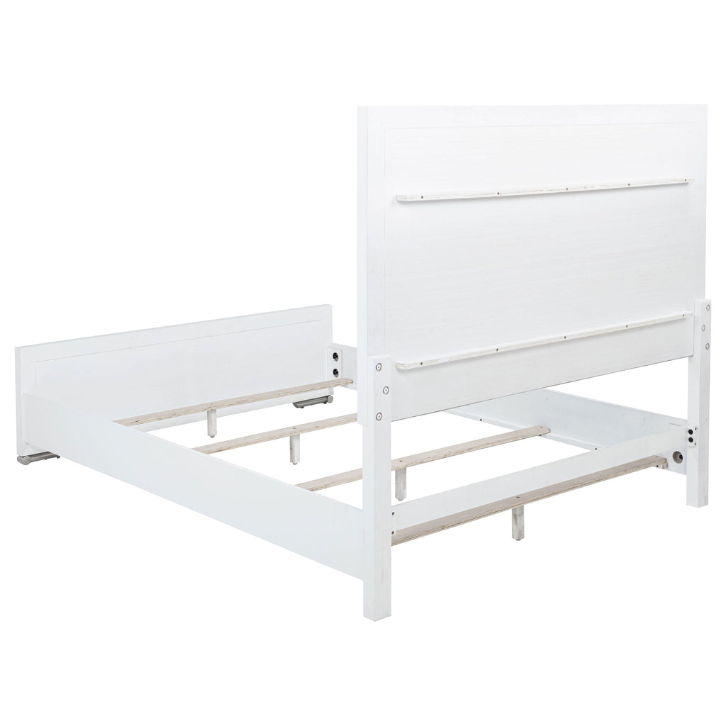 Gracemont Bedroom Set