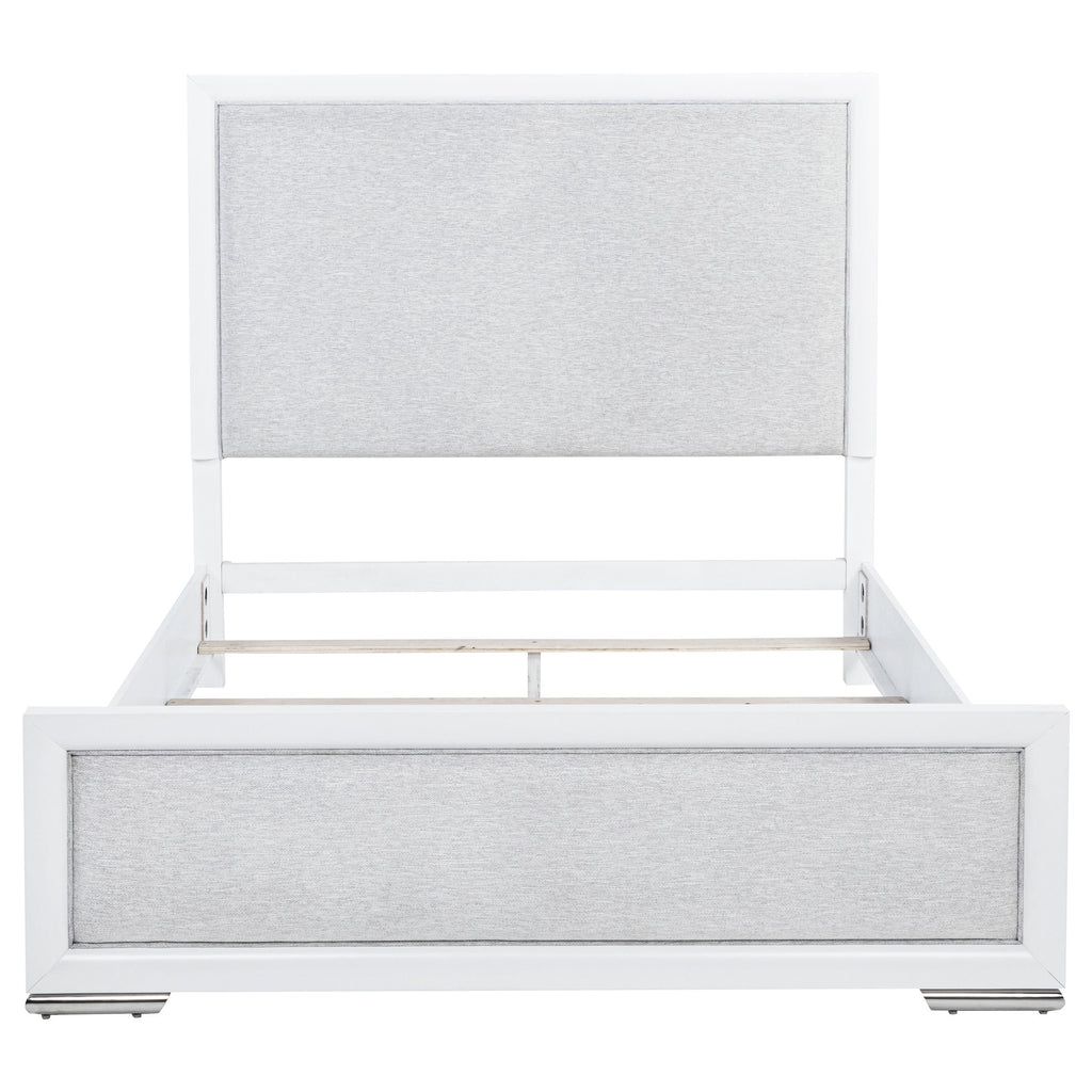 Gracemont Panel Bed