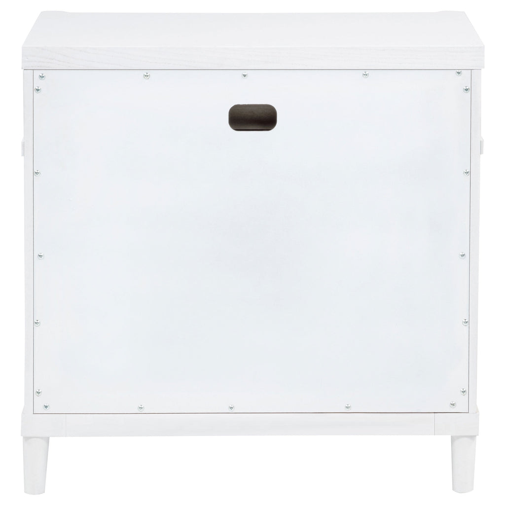 Gracemont Nightstand