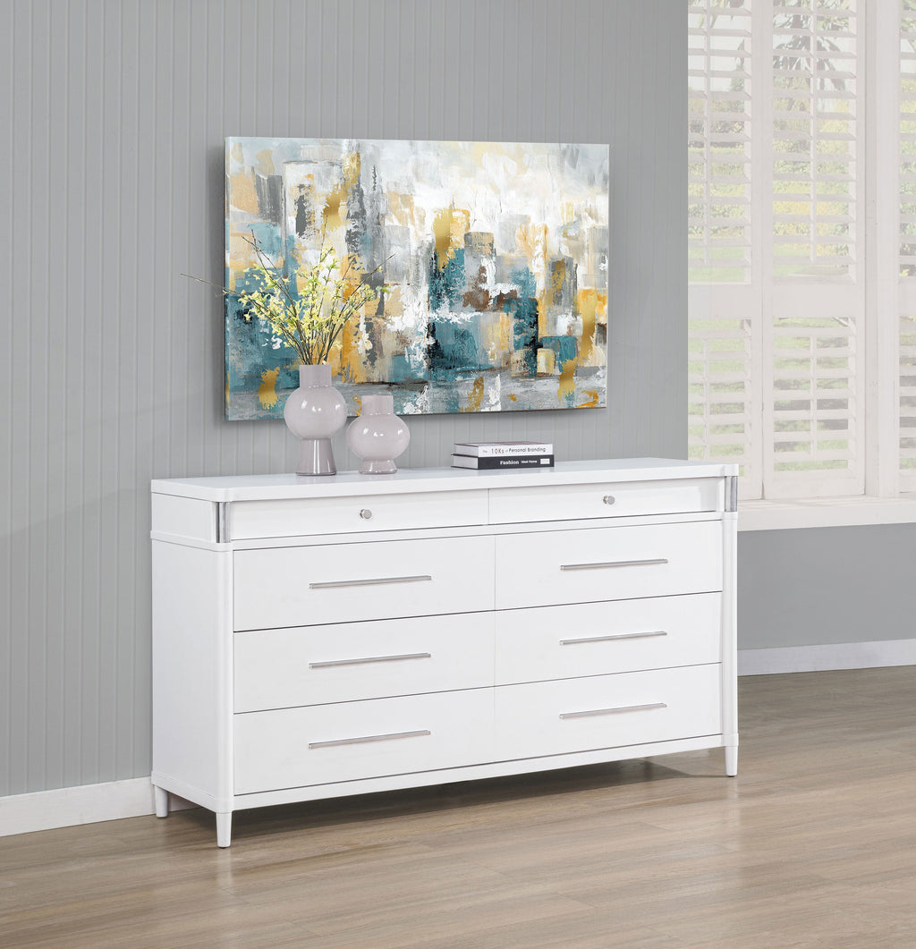 Gracemont Dresser