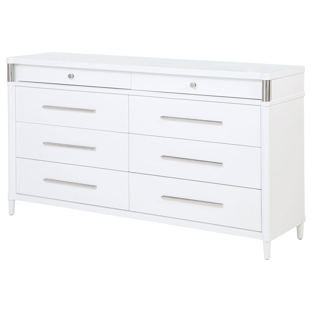 Gracemont Dresser