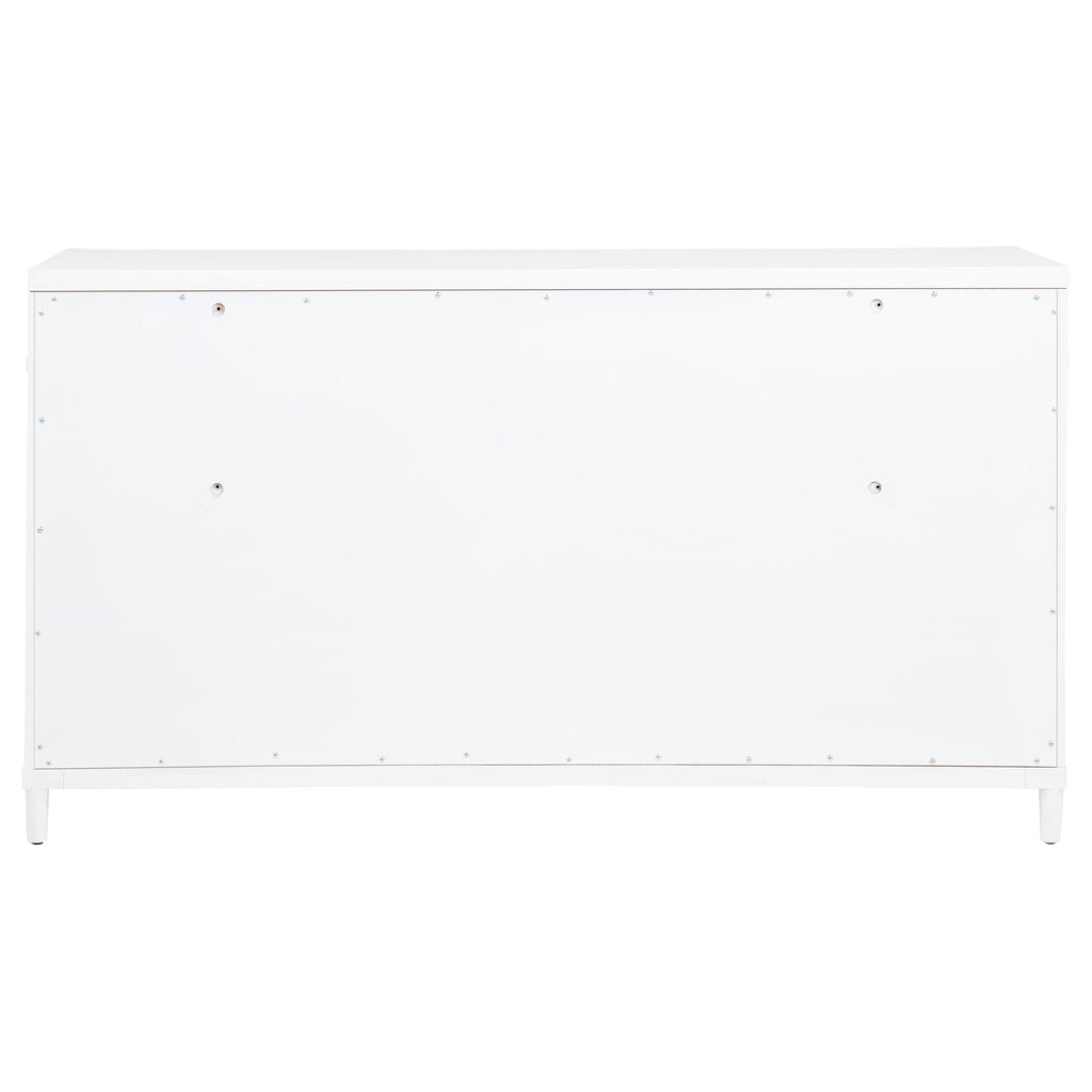 Gracemont Dresser
