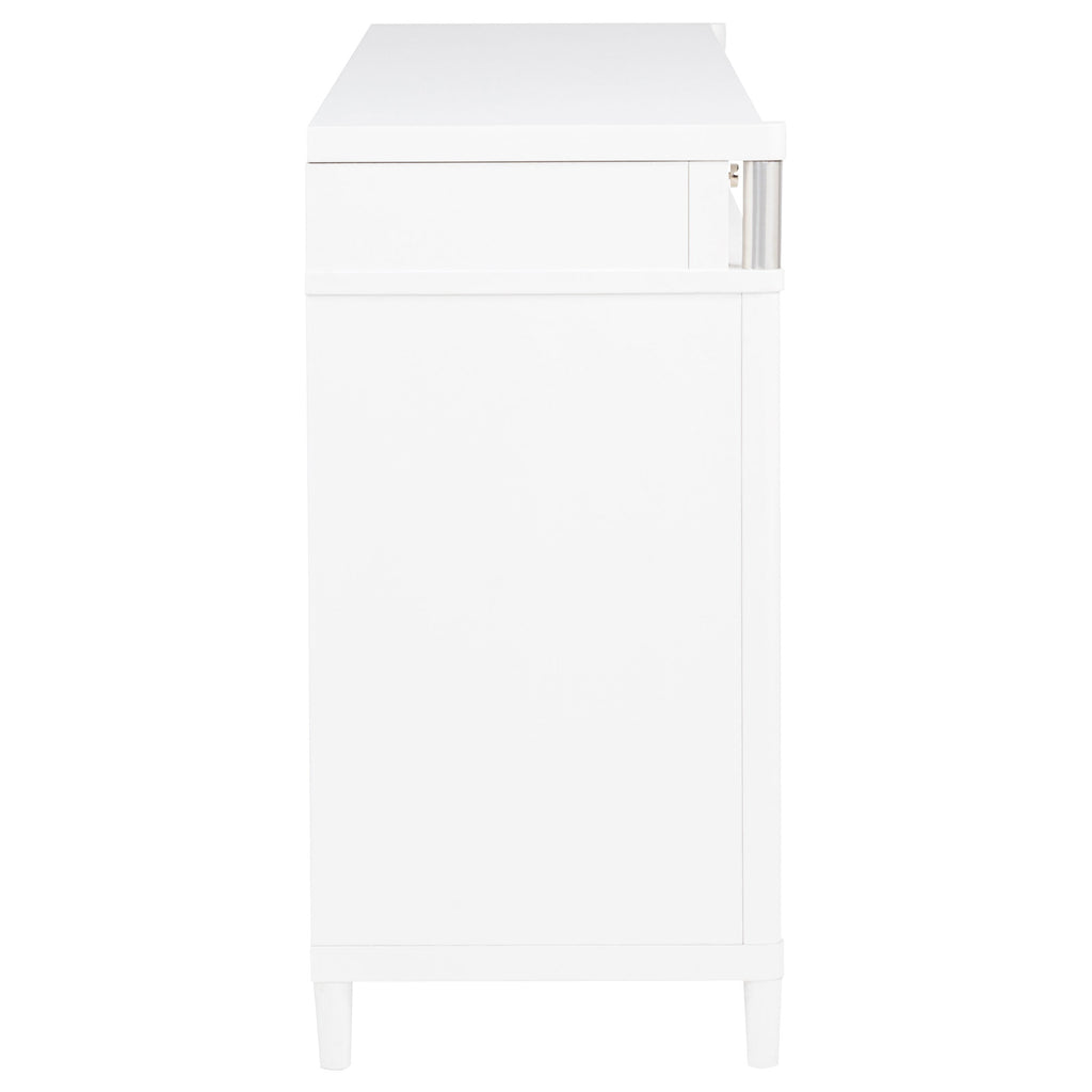 Gracemont Dresser
