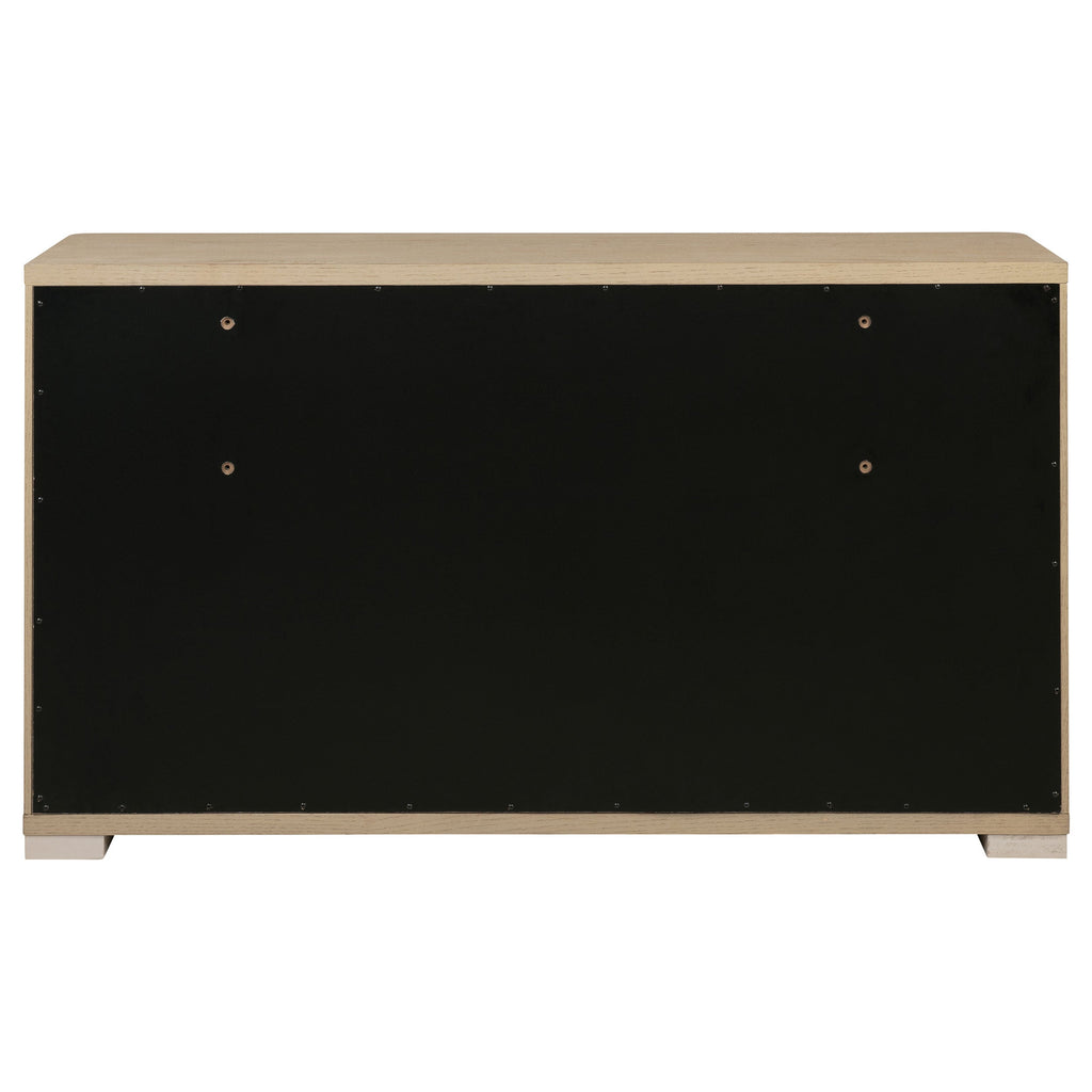 Ladera Dresser