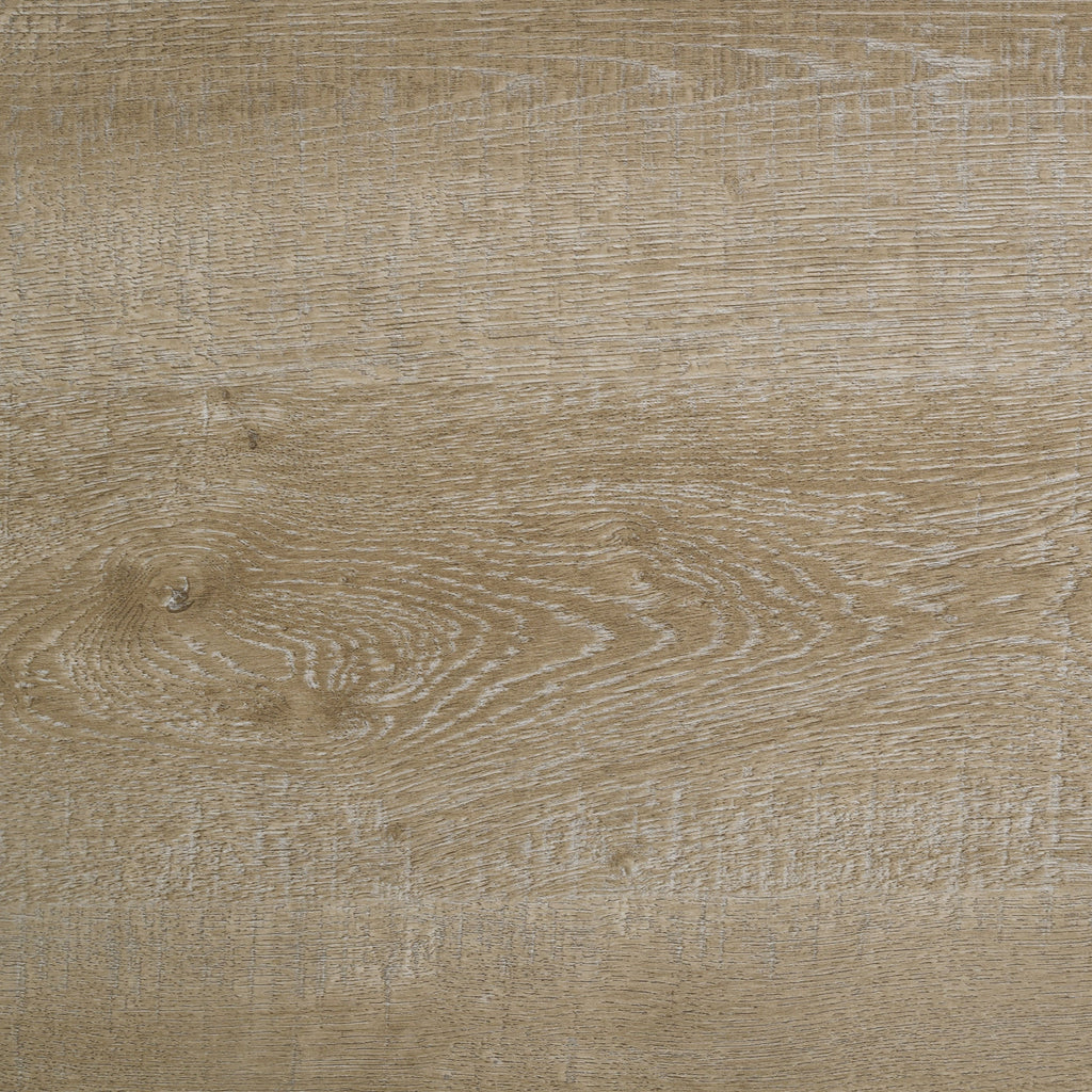 Oakglen Panel Bed