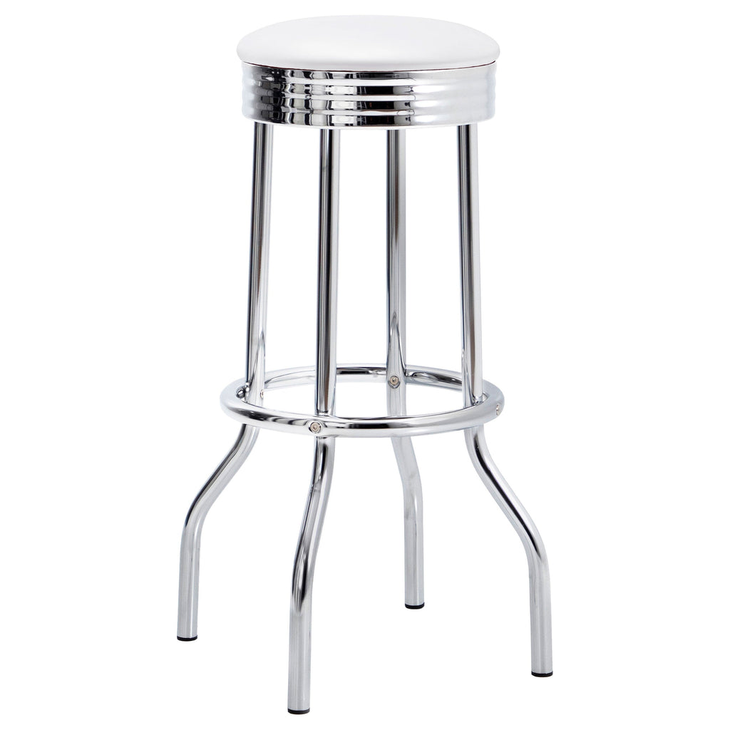 Retro Bar Table Set