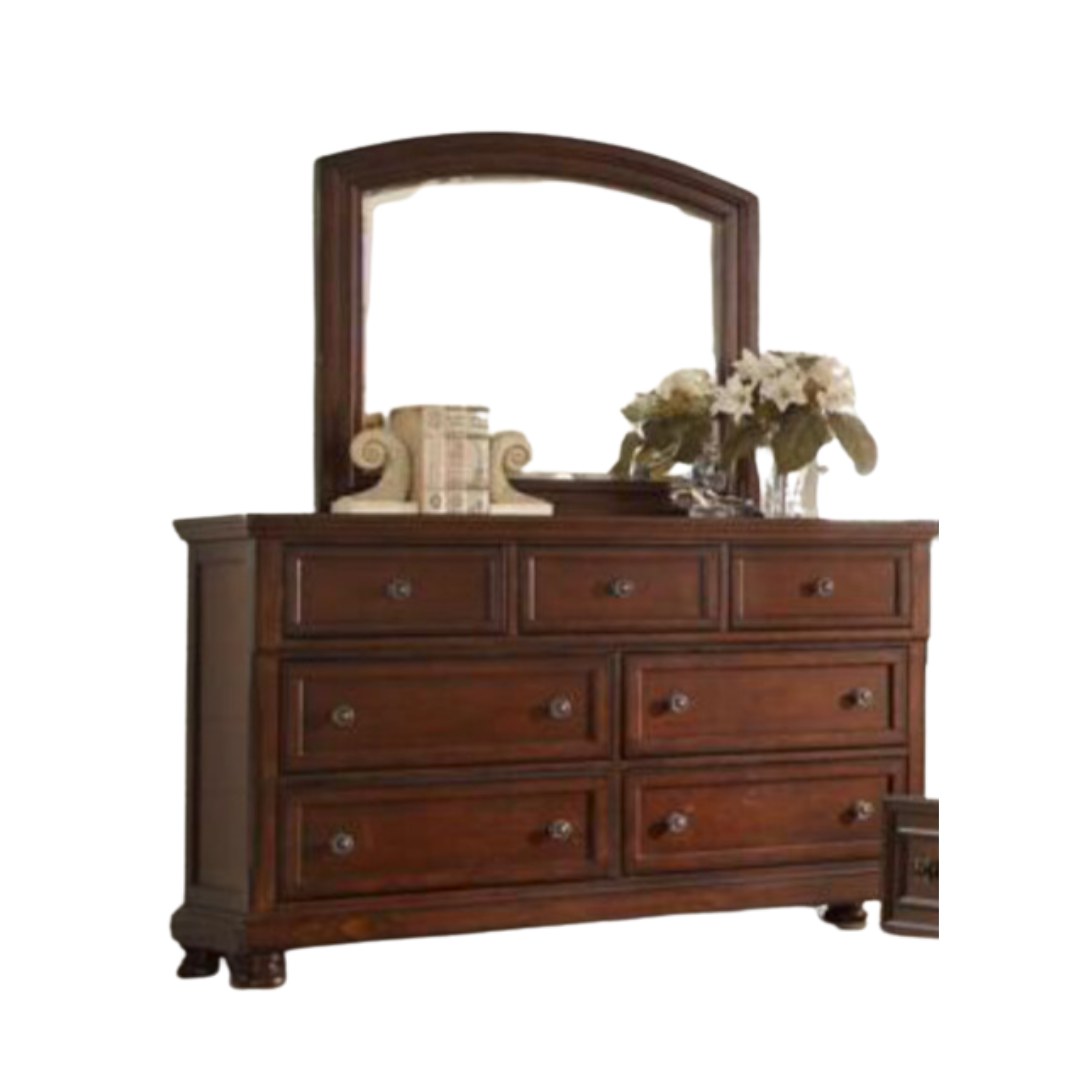 Carson Dresser Mirror